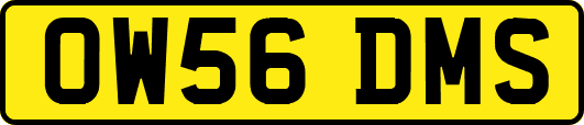 OW56DMS