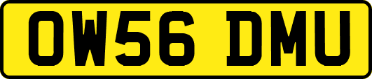 OW56DMU