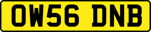 OW56DNB