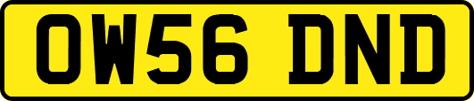 OW56DND