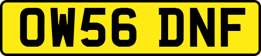 OW56DNF