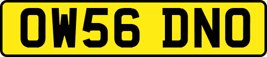 OW56DNO