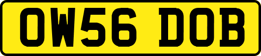 OW56DOB
