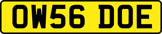 OW56DOE