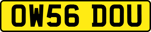 OW56DOU