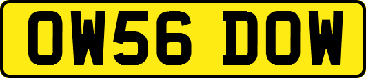 OW56DOW