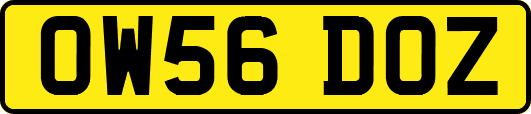 OW56DOZ