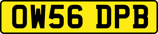 OW56DPB