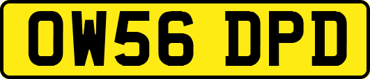 OW56DPD
