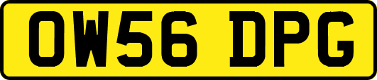 OW56DPG