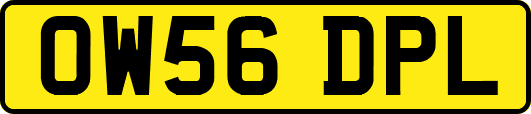 OW56DPL