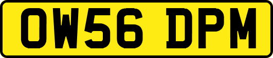 OW56DPM