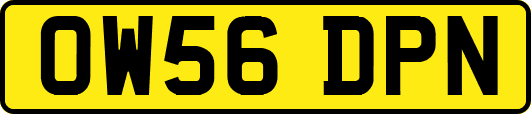 OW56DPN
