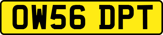 OW56DPT