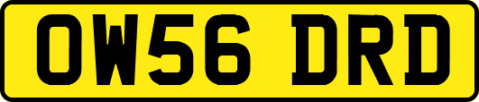 OW56DRD