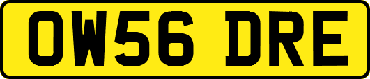 OW56DRE