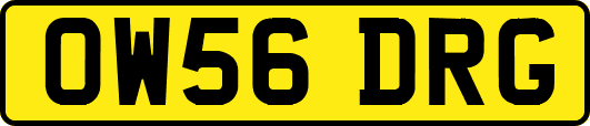 OW56DRG