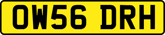 OW56DRH