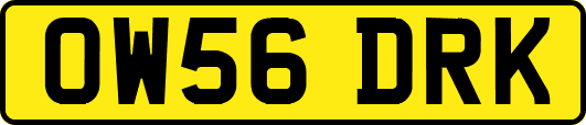OW56DRK