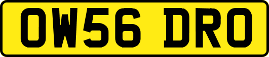 OW56DRO