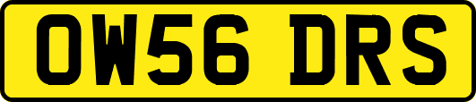 OW56DRS