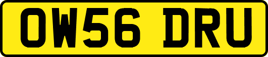OW56DRU