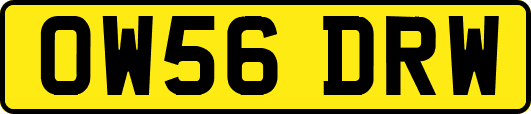OW56DRW