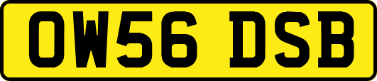 OW56DSB