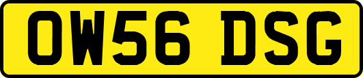 OW56DSG