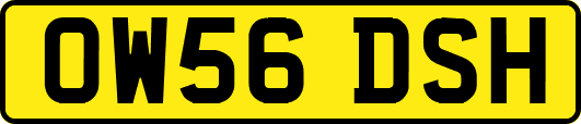 OW56DSH