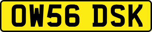 OW56DSK