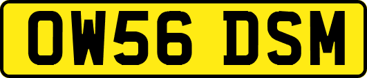 OW56DSM