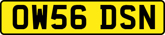 OW56DSN