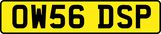 OW56DSP