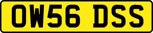 OW56DSS