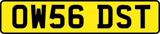 OW56DST