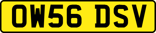 OW56DSV