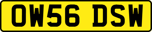 OW56DSW