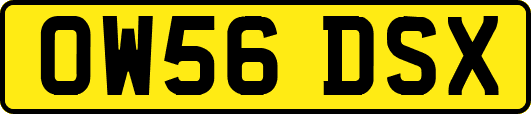 OW56DSX