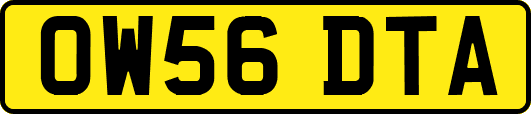 OW56DTA