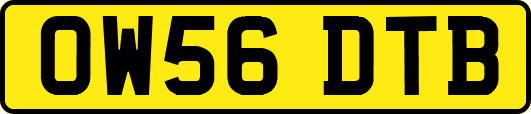 OW56DTB