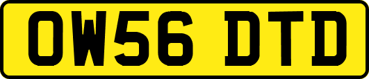 OW56DTD