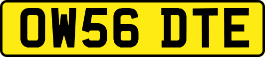 OW56DTE