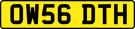 OW56DTH