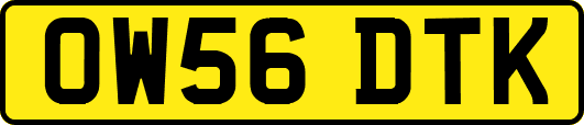 OW56DTK