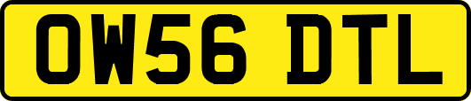 OW56DTL