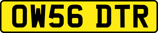 OW56DTR