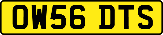 OW56DTS