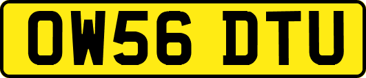 OW56DTU