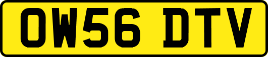OW56DTV